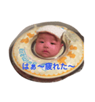 Y.A.Moon Children's（個別スタンプ：2）
