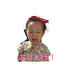 Y.A.Moon Children's（個別スタンプ：4）