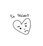 Ellie's heart（個別スタンプ：2）