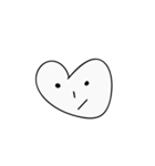 Ellie's heart（個別スタンプ：14）