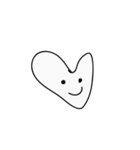 Ellie's heart（個別スタンプ：16）