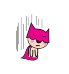 Mr.P-man（個別スタンプ：5）