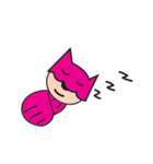 Mr.P-man（個別スタンプ：6）