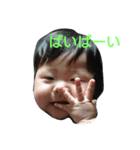 さくらちゃん8②（個別スタンプ：6）