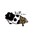 おかんハン スタンプ（個別スタンプ：4）