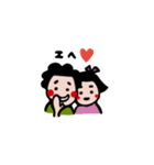 おかんハン スタンプ（個別スタンプ：30）