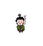 おかんハン スタンプ（個別スタンプ：31）