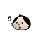 へっぴりざむらい（個別スタンプ：8）