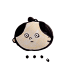 へっぴりざむらい（個別スタンプ：9）