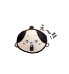 へっぴりざむらい（個別スタンプ：10）