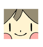 赤ちゃんの気持ちスタンプ（個別スタンプ：23）