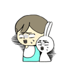 赤ちゃんの気持ちスタンプ（個別スタンプ：39）