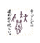 るりうさ2（個別スタンプ：37）