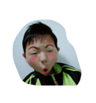 reitoMAN（個別スタンプ：1）