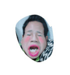 reitoMAN（個別スタンプ：6）