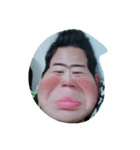 reitoMAN（個別スタンプ：7）