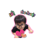 MooyongVer1（個別スタンプ：3）