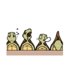 Pangpang Zoo（個別スタンプ：38）