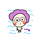 だいこさん（個別スタンプ：20）