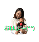 しぇあはうす（個別スタンプ：3）