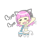 紅藍はいたい V1.1（個別スタンプ：29）