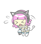 紅藍はいたい V1.1（個別スタンプ：31）