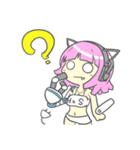 紅藍はいたい V1.1（個別スタンプ：37）