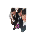 甲子園 vs ちぇんり  野球 ！！（個別スタンプ：2）