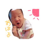 にかりん（個別スタンプ：5）