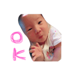 にかりん（個別スタンプ：6）
