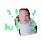にかりん（個別スタンプ：9）