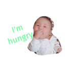 にかりん（個別スタンプ：14）