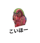 まゆゆのスタンプ（個別スタンプ：5）