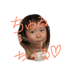 kurumi's stp（個別スタンプ：4）