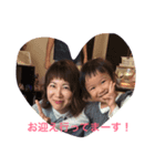 kurumi's stp（個別スタンプ：6）
