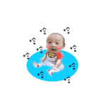 JANA BABY（個別スタンプ：1）