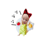 JANA BABY（個別スタンプ：2）