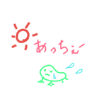 長岡弁（個別スタンプ：4）
