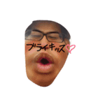 伊勢崎のブライアン（個別スタンプ：7）
