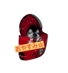 krhi2（個別スタンプ：2）