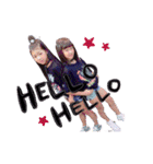 onakafamily（個別スタンプ：1）