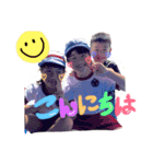 onakafamily（個別スタンプ：2）