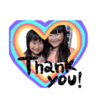 onakafamily（個別スタンプ：4）