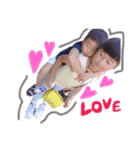 onakafamily（個別スタンプ：17）