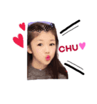 onakafamily（個別スタンプ：24）