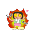 Fumio.V3（個別スタンプ：5）