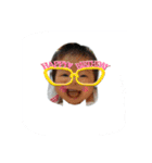 上田姉妹です♥（個別スタンプ：19）