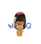 上田姉妹です♥（個別スタンプ：22）