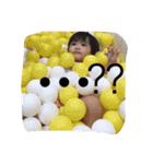 りんみおスタンプ（個別スタンプ：1）