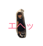 うちなあみか（個別スタンプ：3）